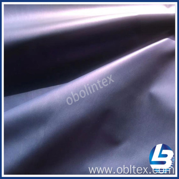 OBL21-854 Fashion Fabric For Down Coat